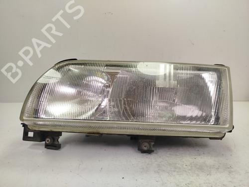 Faro izquierdo NISSAN PRIMERA (P10) 2.0 D (75 hp) 31038916