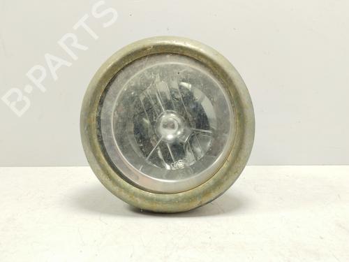 Used Right front fog light HYUNDAI SANTA FÉ I (SM) 2.0 CRDi 4x4 (113 hp) 17422106
