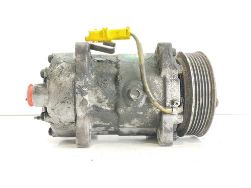 Compressor A/A CITROËN C5 I (DC_) 2.0 HDi (DCRHZB, DCRHZE) (109 hp) 29933877