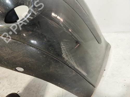 Front bumper RENAULT LAGUNA II (BG0/1_) 1.9 dCi (BG1A, BG1W, BG0G) | BP29183572C7 