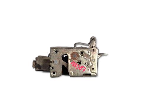 Used Front left lock Front left lock CITROËN ZX (N2) 2.0 (166 hp) 40102104 40102104