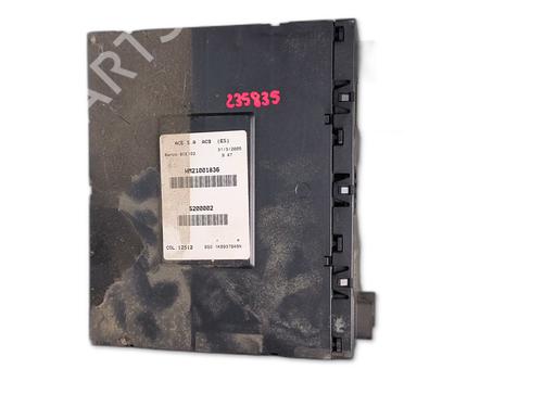 Fuse box SEAT TOLEDO III (5P2) 2.0 TDI 16V | BP33941187E1 - Image 3