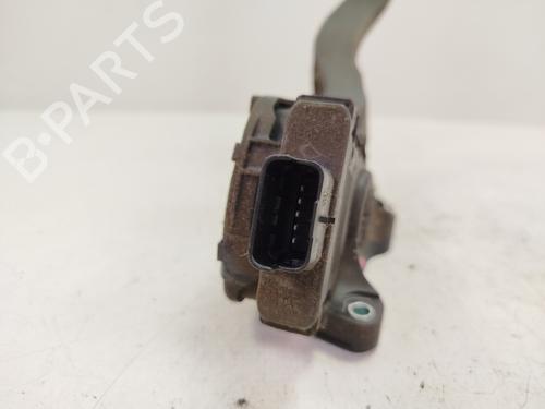 Pedal PEUGEOT 308 I (4A_, 4C_)  | BP28009932I4 