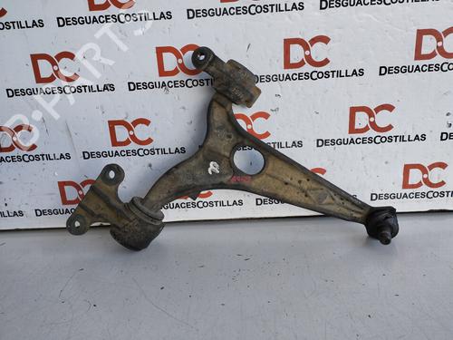 Used Right front suspension arm CITROËN C8 (EA_, EB_) 2.0 HDi (107 hp) 32663424