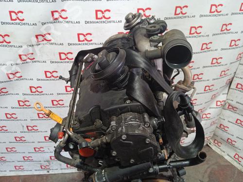 Engine SEAT IBIZA III (6L1)  | BP17418835M1 