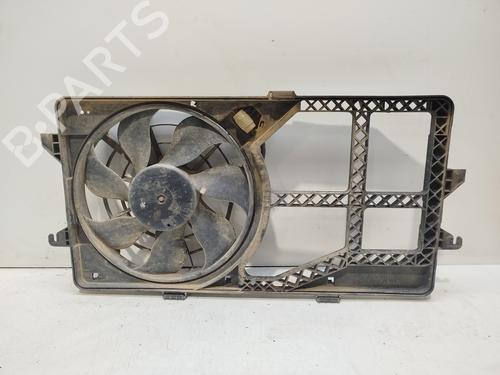Used Radiator fan FORD TRANSIT Van (FA_ _) 2.0 DI (FAE_, FAF_, FAG_) (100 hp) 31143415