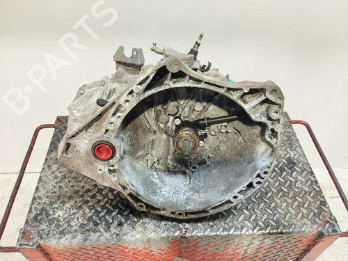 Gearbox NISSAN QASHQAI / QASHQAI +2 I (J10, NJ10, JJ10E)  | BP24528056M3 