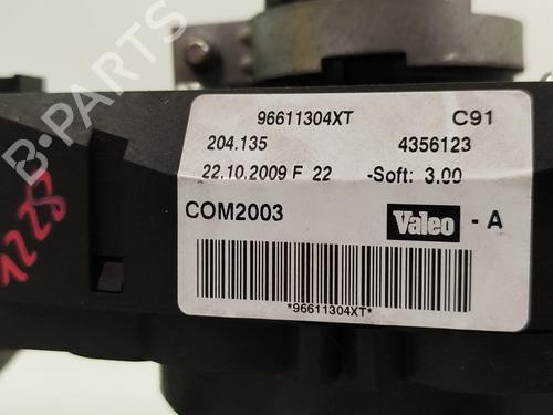 Switch PEUGEOT 407 (6D_) 2.0 (6DRFNB, 6DRFNE) | BP27668123I30 
