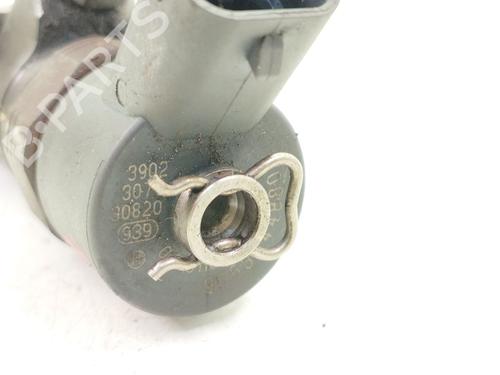 Injector CITROËN C8 (EA_, EB_) 2.2 HDi | BP33833371M100  - Image 5