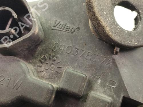 Lamp holder OPEL CORSA D (S07)  | BP29049147L10