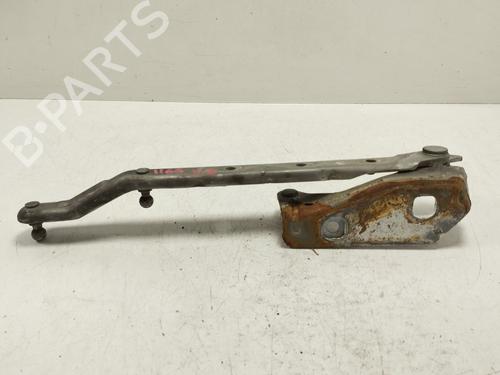 Used Hinge/Door check strap MERCEDES-BENZ M-CLASS (W163) ML 270 CDI (163.113) (163 hp) 20978611