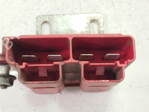 Electronic module RENAULT CLIO III (BR0/1, CR0/1)  | BP28180428M83 