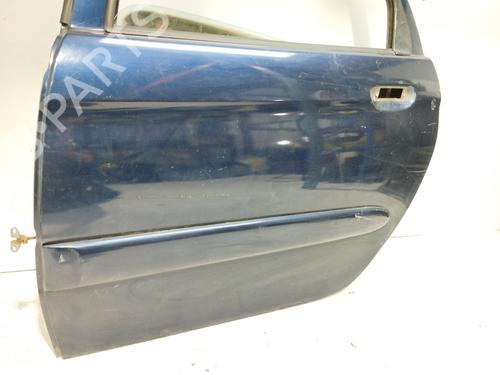 Left rear door CITROËN XSARA PICASSO (N68) 2.0 HDi | BP28192077C4 