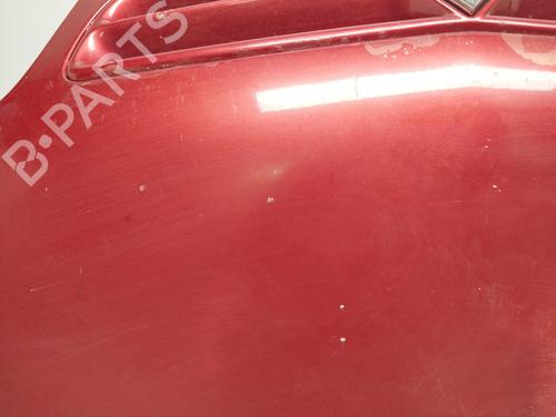 Hood CITROËN XANTIA (X1_, X2_) 2.0 HDI 90 | BP25249265C1 