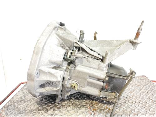 Gearbox RENAULT LAGUNA II (BG0/1_)  | BP30196324M3 