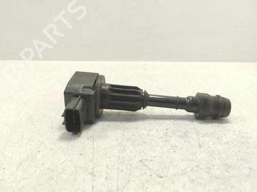Used Ignition coil NISSAN MICRA III (K12) 1.4 16V (88 hp) 31957860