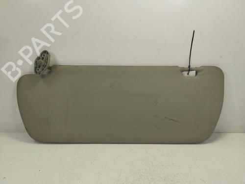 Aletta parasole sinistra RENAULT LAGUNA III (BT0/1) 2.0 dCi (BT01, BT08, BT09, BT0E, BT0K, BT12, BT1C, BT1D,... (150 hp) 30922624