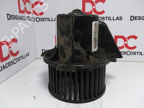 Gebläsemotor PEUGEOT 307 Break (3E) 1.6 HDi 110 | BP17399427M62 