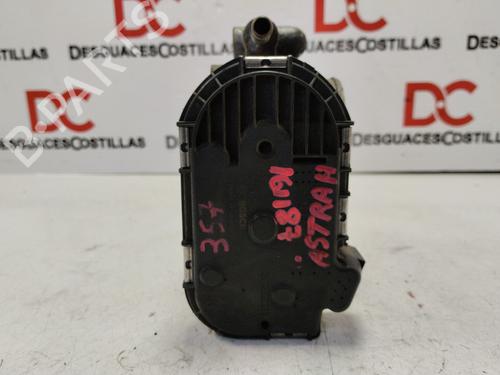Throttle body OPEL ASTRA H (A04)  | BP17419453M82 