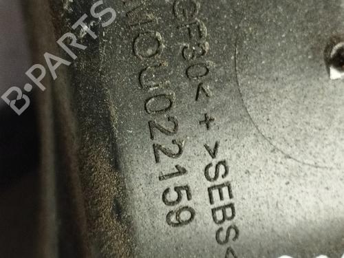 Fuel flap PEUGEOT 208 I (CA_, CC_) 1.6 HDi | BP26921350C131