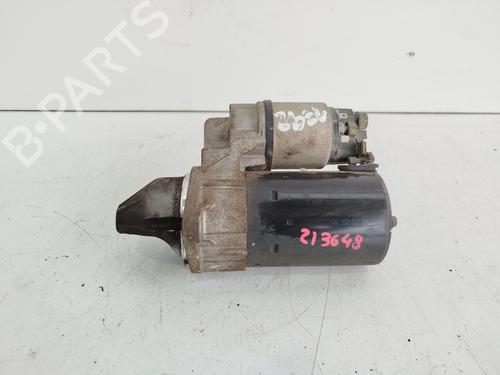 Used Starter OPEL CORSA D (S07) [2006-2015]  28728127