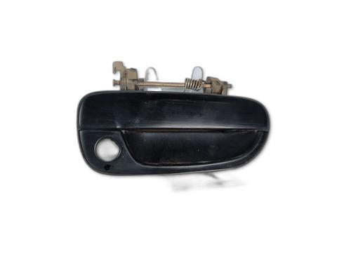 front-right-exterior-door-handle-hyundai-accent-ii-lc-1999-2000-2001-2002-2003-2004-2005-2006-2007-2008-2009-2010-2011-2012-31036903 main image