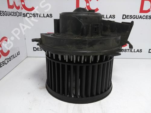 Heater blower motor PEUGEOT 307 Break (3E) 1.6 HDi 110 | BP17399399M62 