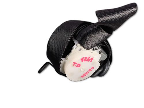 Used Rear right seatbelt Rear right seatbelt OPEL VECTRA C (Z02) [2002-2009] 34194518 34194518