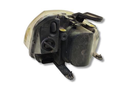 Left headlight FORD FOCUS C-MAX (DM2) 1.6 TDCi | BP36218455C28 - Image 5