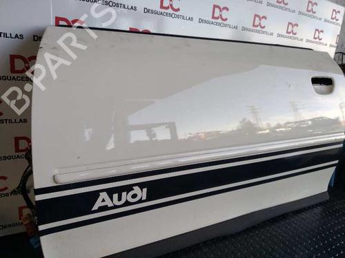 Left front door AUDI A3 (8L1) 1.9 TDI | BP17427322C2 