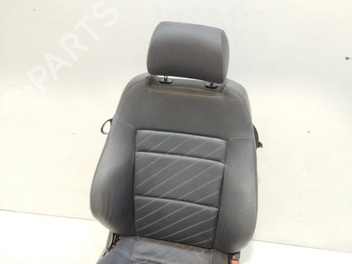 Sæde højre fortil AUDI A3 (8L1) 1.9 TDI | BP29050204C16 