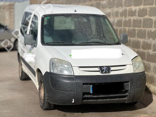 Used Parts PEUGEOT PARTNER MPV (5_, G_) [1996-2026]  4446384