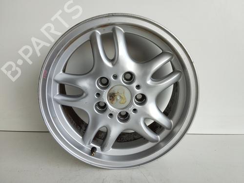 Used Rim BMW 3 (E46) 320 d (136 hp) 19264920