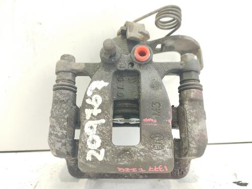 Used Left rear brake caliper KIA STONIC (YB) [2017-2025]  25816748