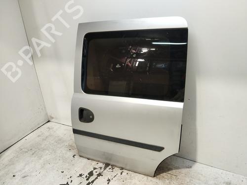 Left slide door OPEL COMBO Box Body/MPV  | BP29176507C74 