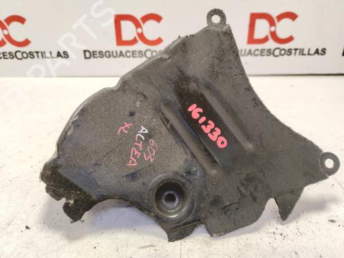 Registerdæksel SEAT ALTEA XL (5P5, 5P8) [2006-2015]  32086290