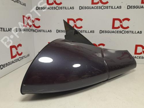 Right mirror OPEL VECTRA B (J96) 1.6 i 16V (F19) | BP30749082C27 