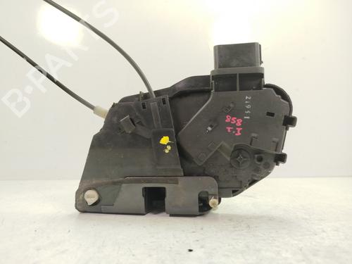 Used Rear left lock Rear left lock MAZDA 3 (BK) 1.6 DI Turbo (109 hp) 40282299 40282299