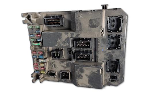 Used Fuse box CITROËN C5 I (DC_) 2.0 HDi (DCRHZB, DCRHZE) (109 hp) 30279487