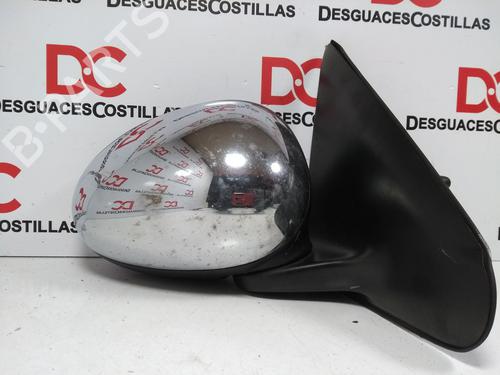 Used Right mirror ROVER 200 II Hatchback (RF) 218 K Vi (146 hp) 17403267