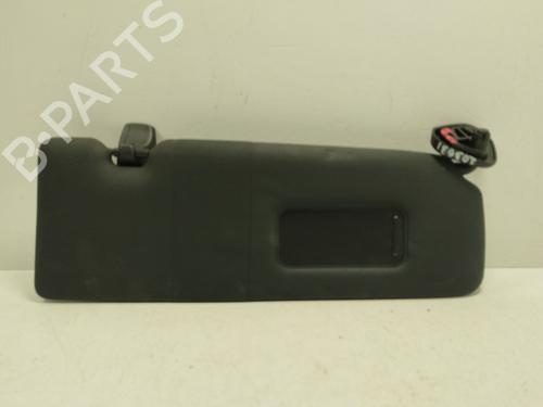 Right sun visor BMW 1 (E87) 118 d | BP23410732I2 