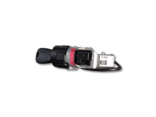 Ignition barrel CITROËN BERLINGO Box Body/MPV (B9) 1.6 HDi / BlueHDi 75 | BP37684758M48 - Image 4
