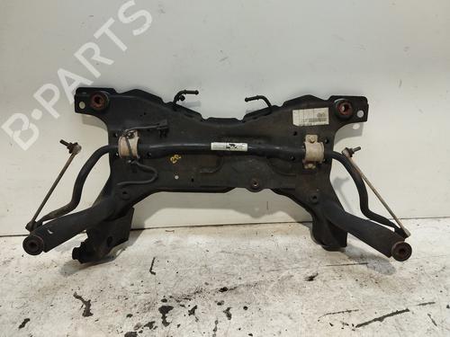Used Subframe VOLVO C30 (533) D5 (180 hp) 21010013