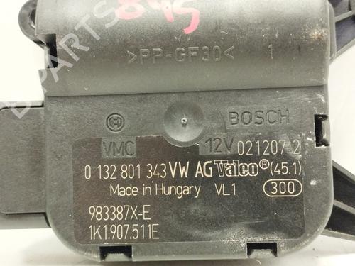 Electronic module AUDI A3 (8P1) 1.9 TDI | BP21842596M83 