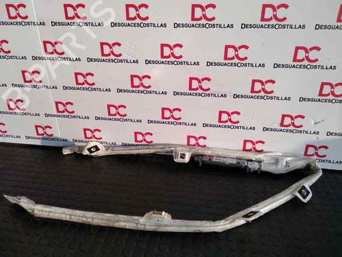 Used Right curtain airbag MERCEDES-BENZ C-CLASS (W204) C 200 CDI (204.007, 204.006) (136 hp) 17397173
