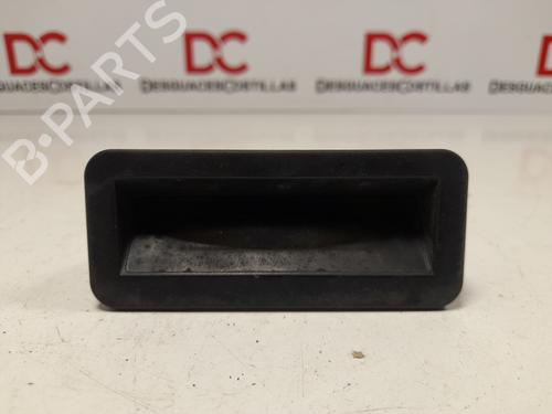Used Tailgate handle FORD FOCUS II (DA_, HCP, DP) 1.8 TDCi (115 hp) 17407217