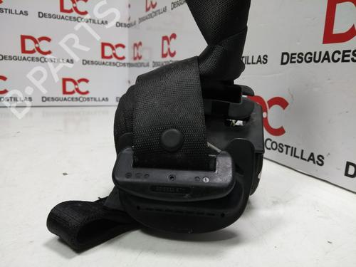 Front right seatbelt BMW 3 Compact (E46) 318 ti | BP17400276I25 