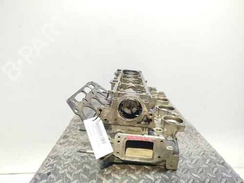 Cylinder head CITROËN NEMO Box Body/MPV (AA_) 1.4 HDi | BP24623894M5 