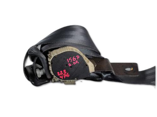 Used Front right seatbelt CITROËN XSARA (N1) 1.9 TD (90 hp) 30615955