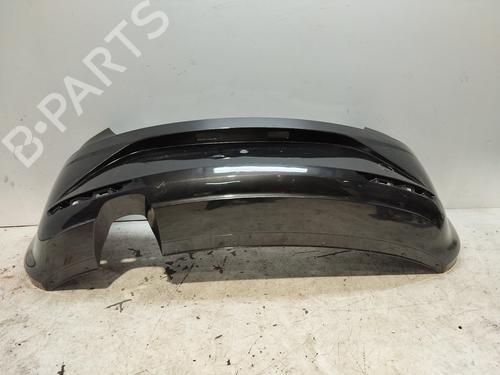 Rear bumper SEAT LEON (1P1) 1.9 TDI | BP17408505C8 